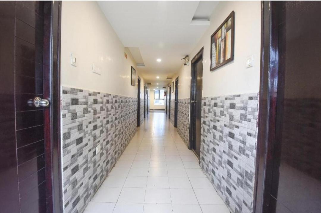 Hotel Leela Grand Inn Vijayawada Exterior photo